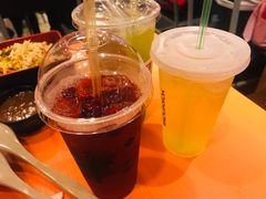 -吉野家(华联商厦店)