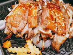 -西贝莜面村(近铁城市广场店)