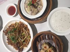 -潮福城大酒楼·潮味粤品·港式点心(湖滨北路店)
