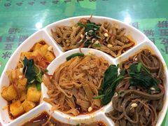 -令氏家外家周秦食府(高新店)