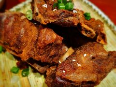 -有位虾匠·香辣蟹·小龙虾(李村店)