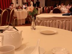大堂-利苑酒家(合景国际金融广场店)