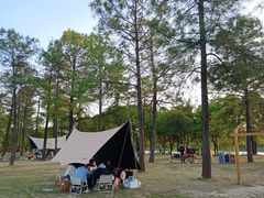 -美兰湖景区