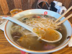 -越南牛肉河粉餐厅(书院巷店)