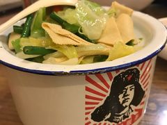 -锅儿挑面馆