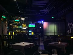 -MARU玛露音乐餐厅(大学路店)