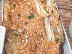 -木屋烧烤(惠阳华润小径湾店)
