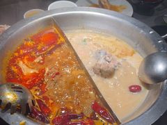 -骨之味·筒骨汤火锅(江头店)