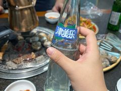 -泰白海鲜烧烤大全