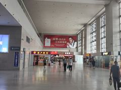 -洛阳龙门站