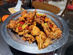 -美蛙四季(亦庄店)