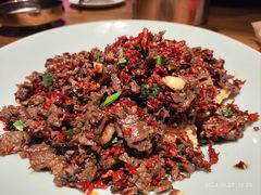 -巢爷老味(东方红店)