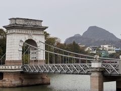 -桂林市榕杉湖景区