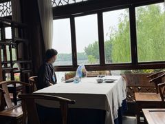 -庆云楼饭庄(什刹海店)