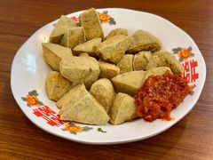 -谢记上海大排档(长寿路店)