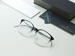 -目艮眼镜SHOWROOM(品牌集合店)