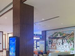 -长白山万达锦华套房酒店