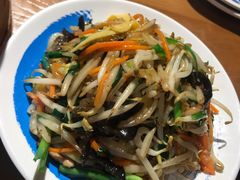 -满园烤鸭·春饼(奥体万达店)