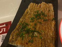 -地摊风云龙虾烧烤铺(润和国际店)