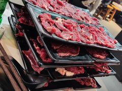 -皇牛鲜生·牛爱牛鲜牛肉自选火锅(晋吉北路店)