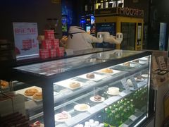 -咪咕咖啡(北京西单店)