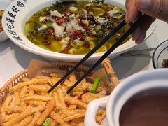 -永兴外婆桥(城中万达店)