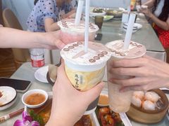 -鹅冠港式茶餐厅(来福士店)