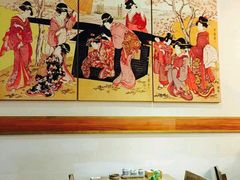 -笑福亭料理小馆(解放碑店)
