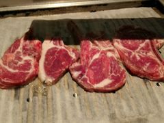 -新石器烤肉(中房金谊广场店)