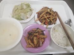 -苏州大学独墅湖校区-第5食堂
