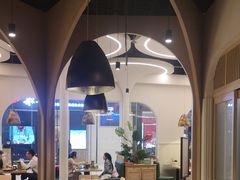 -mango tree芒果树泰国餐厅(青岛万象城店)