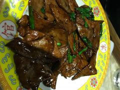 -那家小馆•北京菜•烤鸭(中关村店)