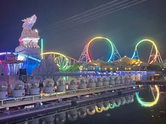 -合肥融创乐园