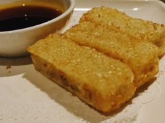 红糖软糍粑-海底捞火锅(劲松店)