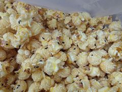 -正宗老杨特色爆米花(四棉店)