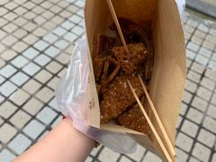 -香糯炎荞饼王(解放碑店)
