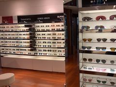-LensCrafters亮视点(蓝色港湾店)
