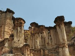 -元谋土林景区(物茂土林)