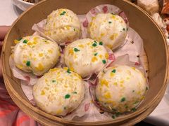 乾隆小笼包-乾隆美食·本帮菜(黄河路店)