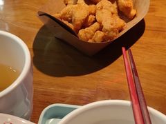 -胖哥俩肉蟹煲(万国店)