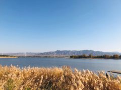 -怀来官厅水库