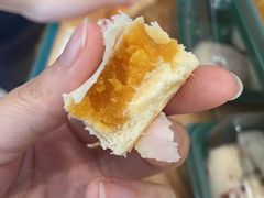 -泸溪河桃酥(鄞州高新宝龙店)