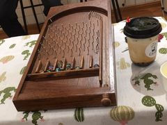-白日梦奶茶