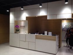 点击看大图 香格俪莱(仁恒店)-CARR SALON