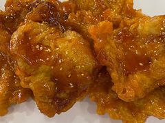 -西塔大冷面(市府大路店)