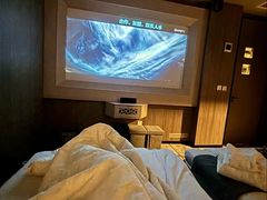 -尚足影院式足疗·住宿·美食(解放碑店)