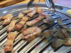 -金顺韩式烤肉·网红烤肉店(广利路店)