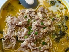 -志明眷村·台式融合菜·宵夜