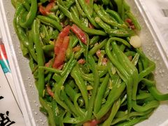 -南京大牌档(中山陵店)