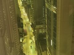 -宜必思香港中上环酒店